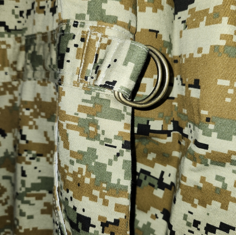Coveralls Auto-BI Evolution - Picture 10 of 11